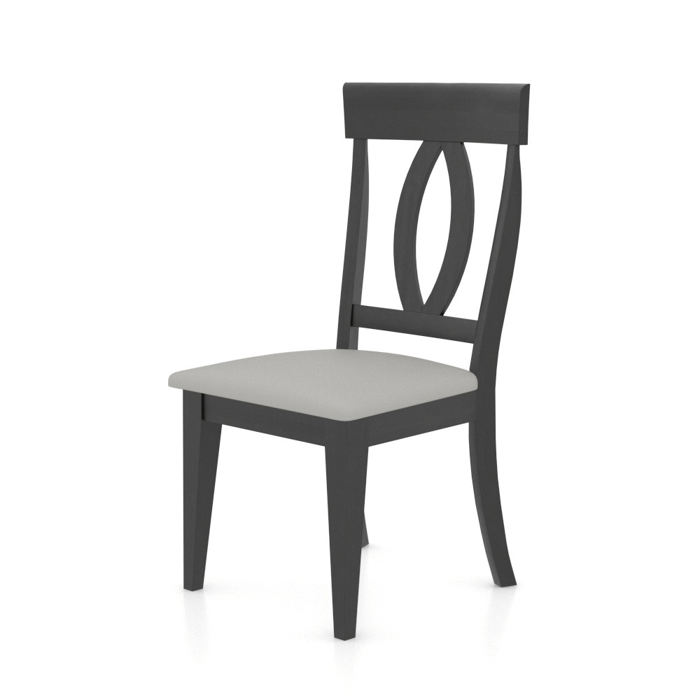 Canadel Gourmet Uph Chair
