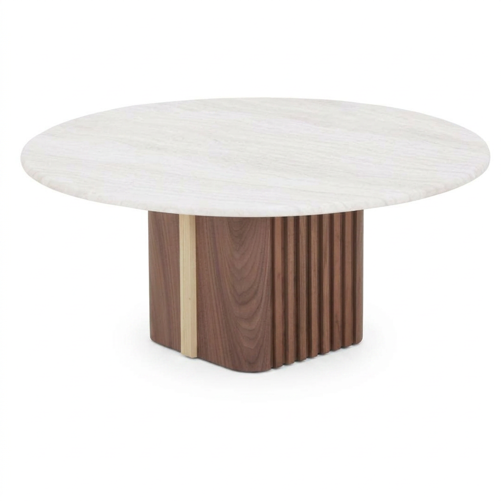 Marble Coffee Table