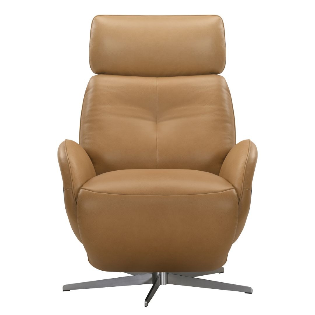Bristol Leather Motion Chair