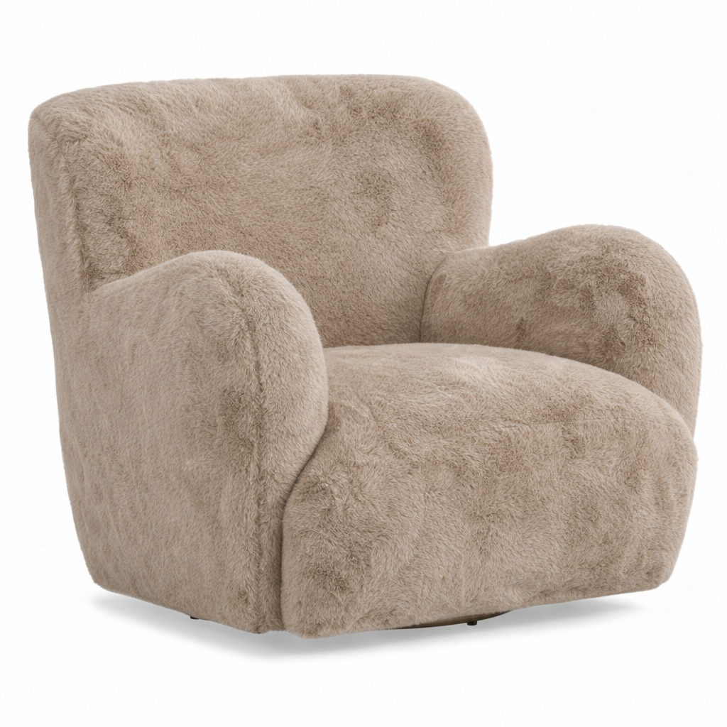 Daphne Swivel Chair