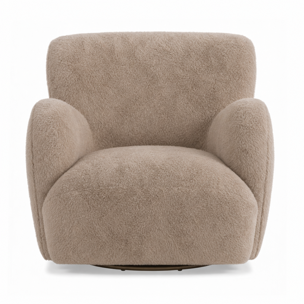 Daphne Swivel Chair
