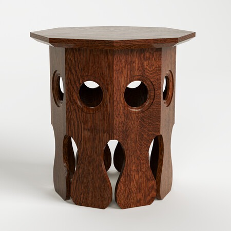 Lasalle Tabouret