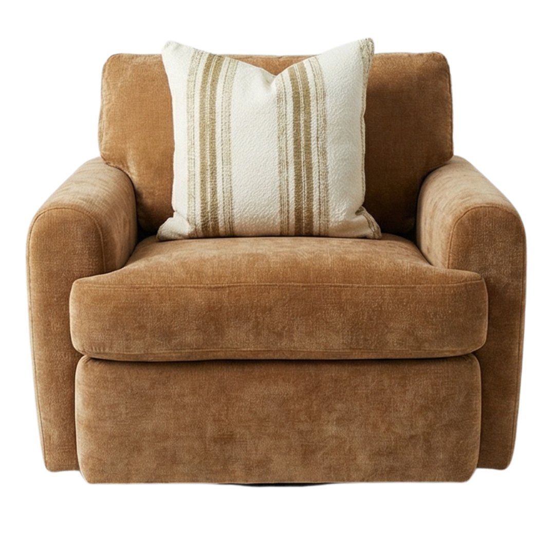 Linden Armchair