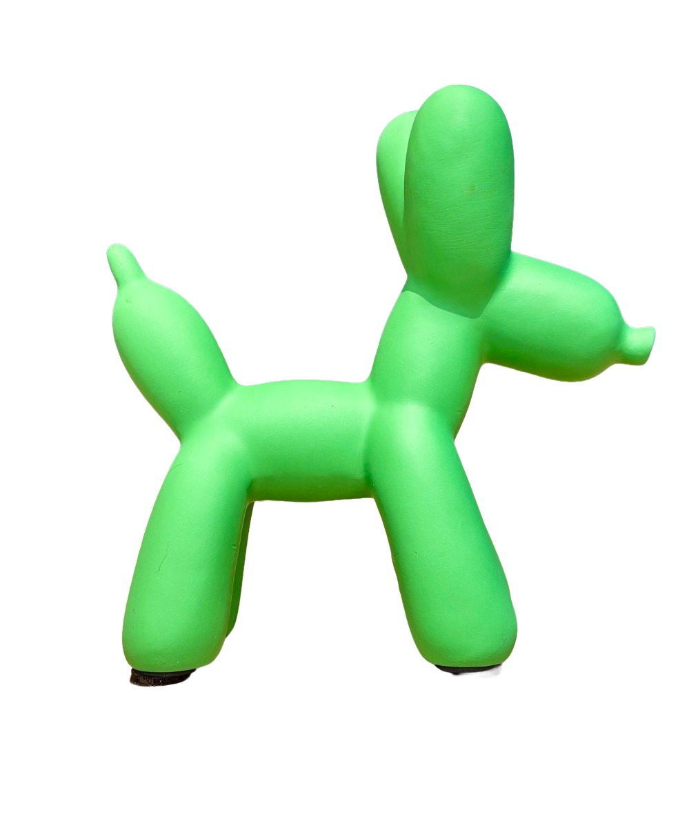 Balloon Dog