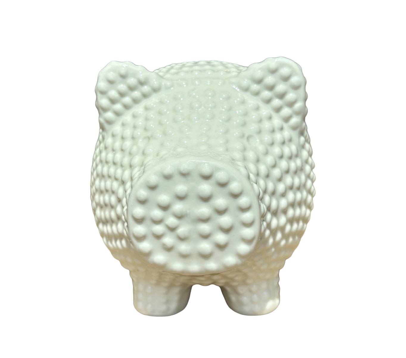 Ceramic Piggy Bank