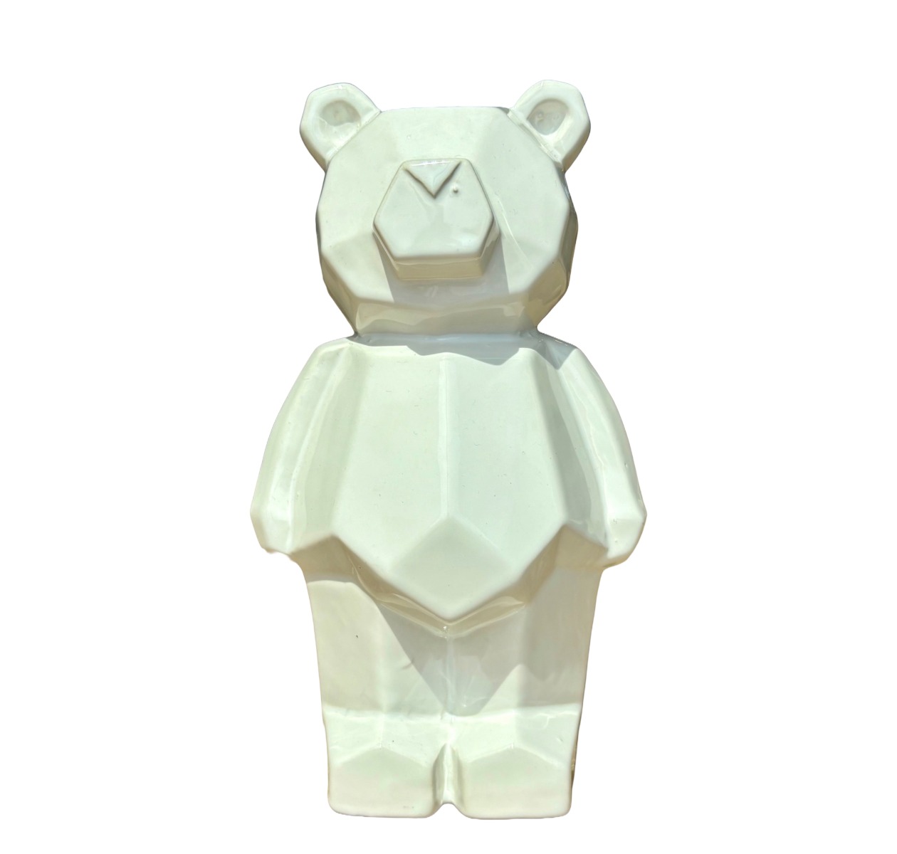 Teddy Bear Money Bank