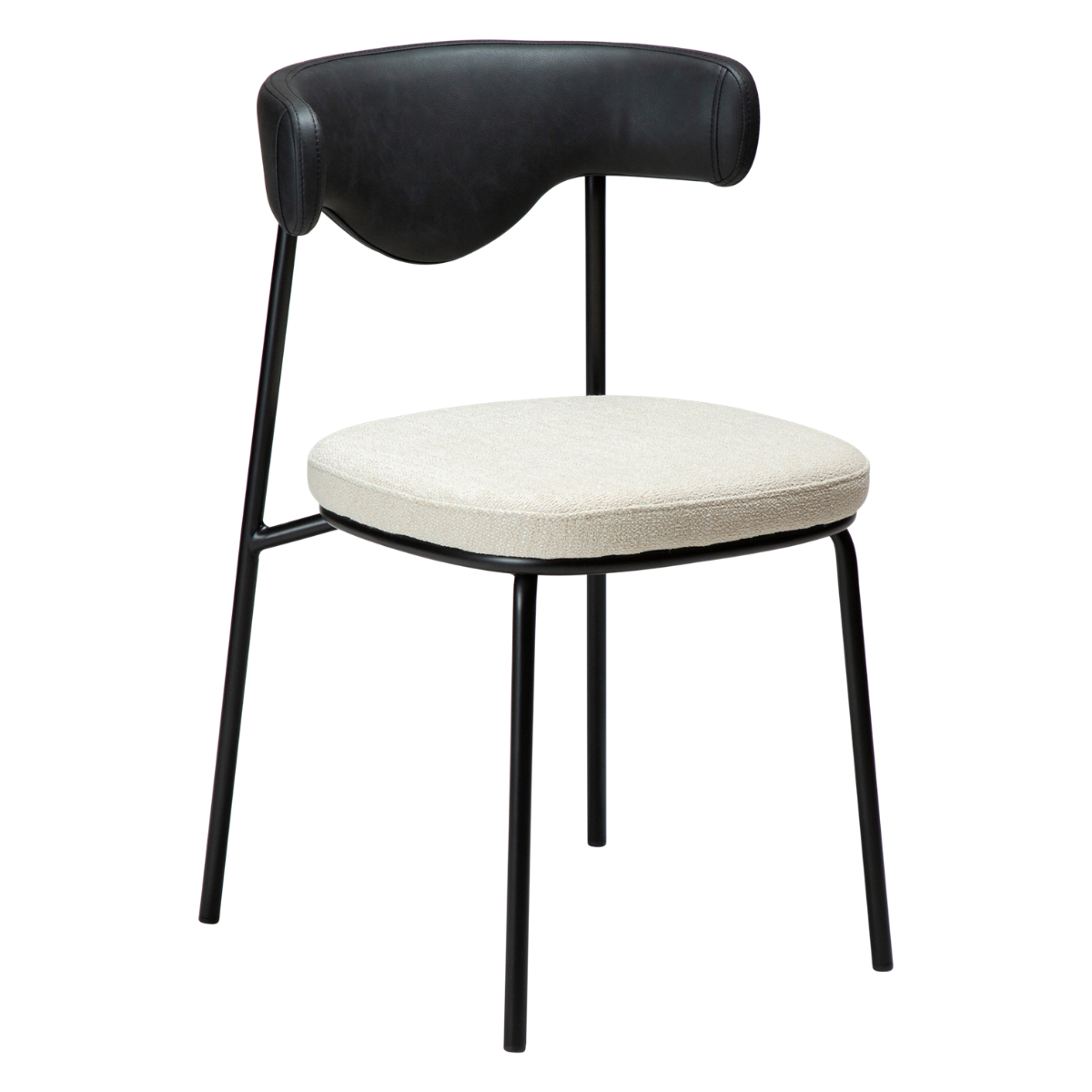Lobe Chair