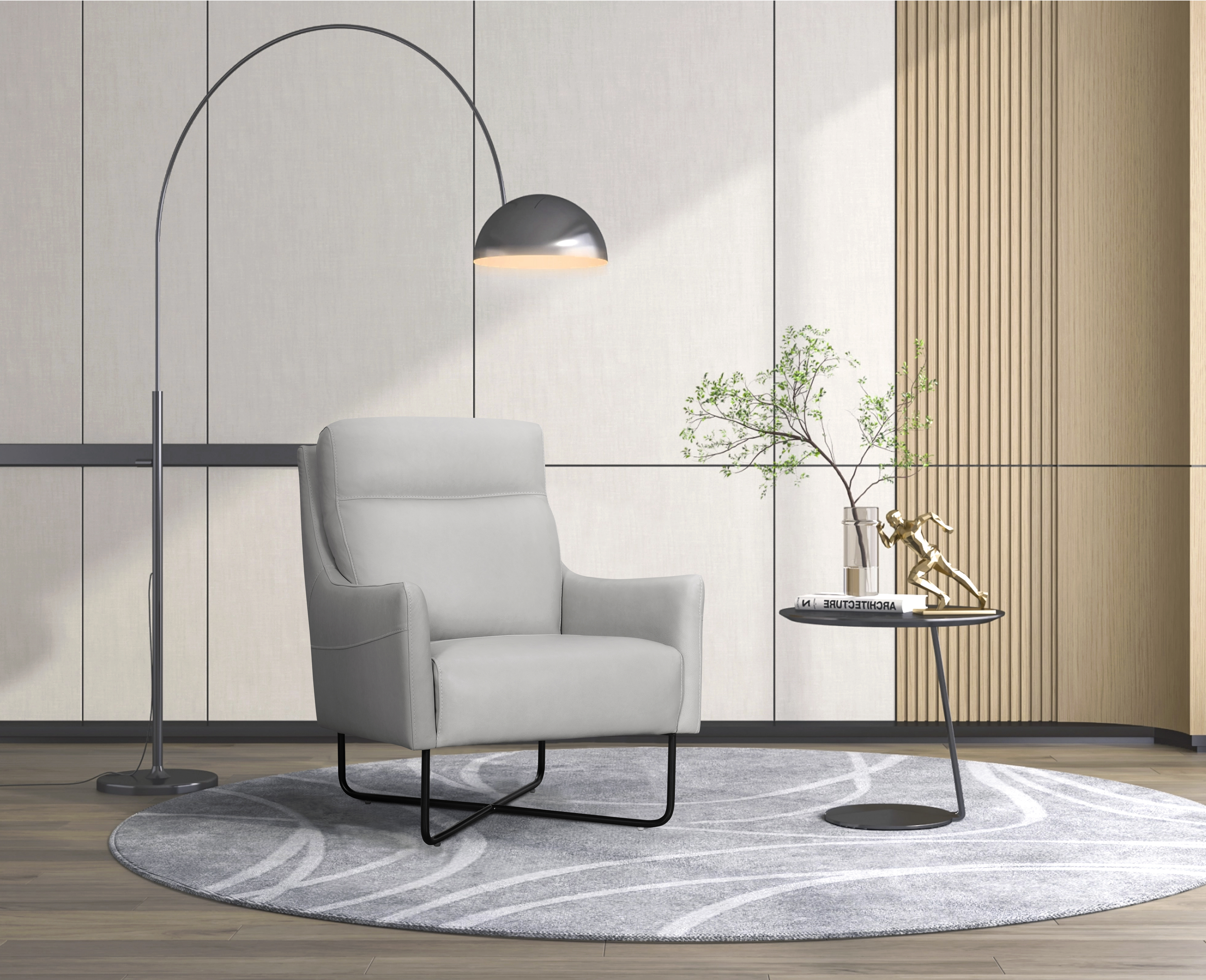 Lunar Chair