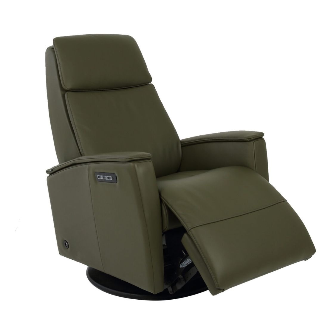 Crown Power Recliner - Small