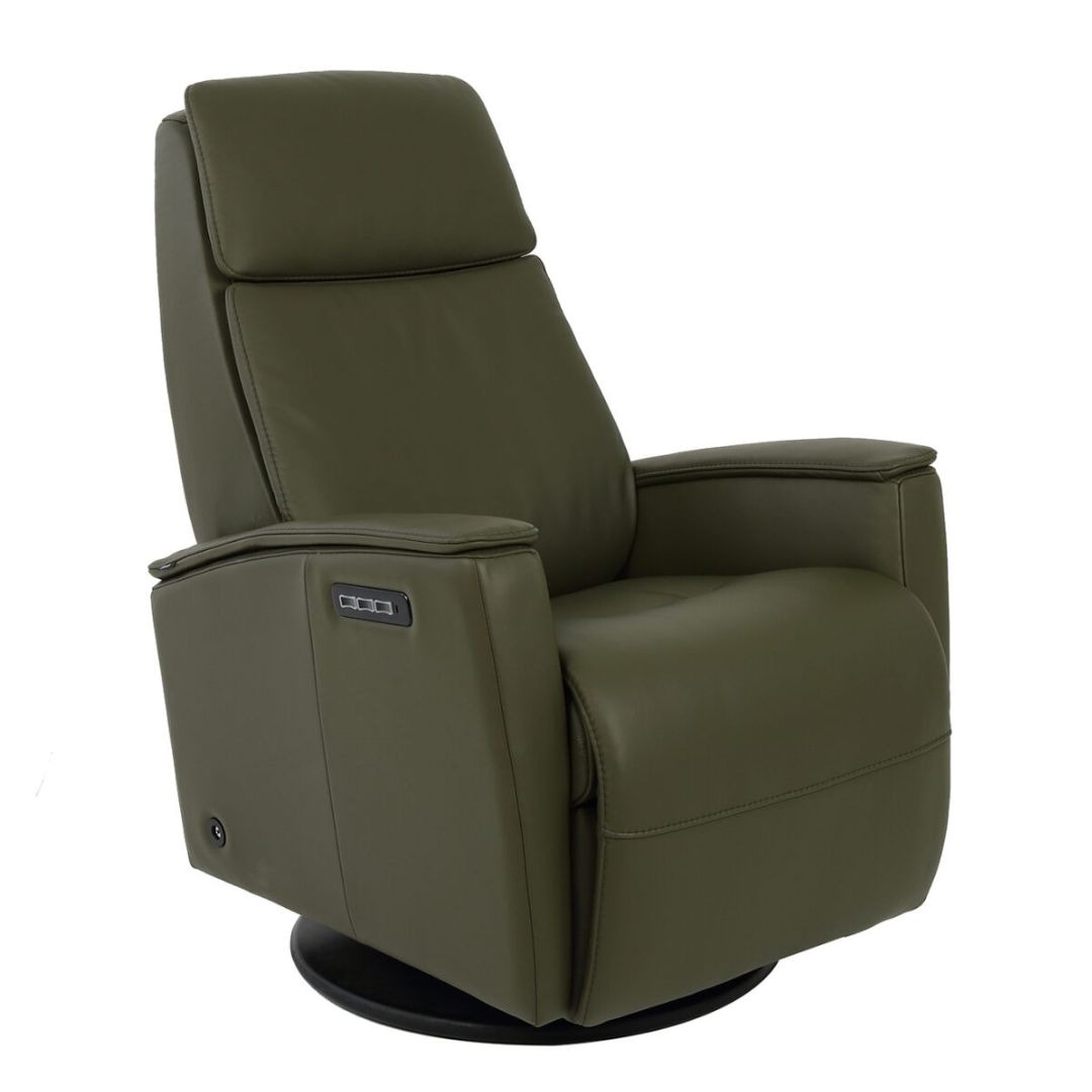 Crown Power Recliner - Small
