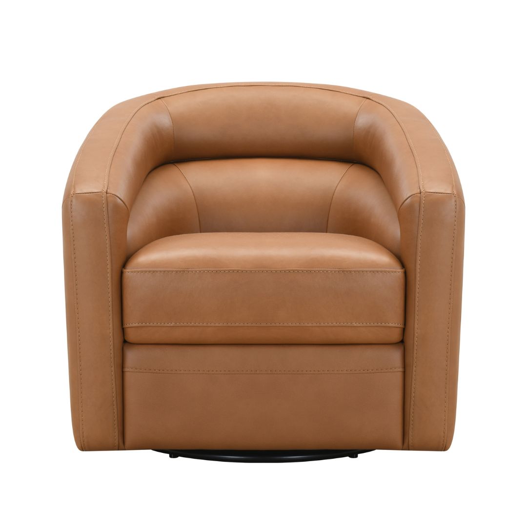 Manchester Swivel Chair