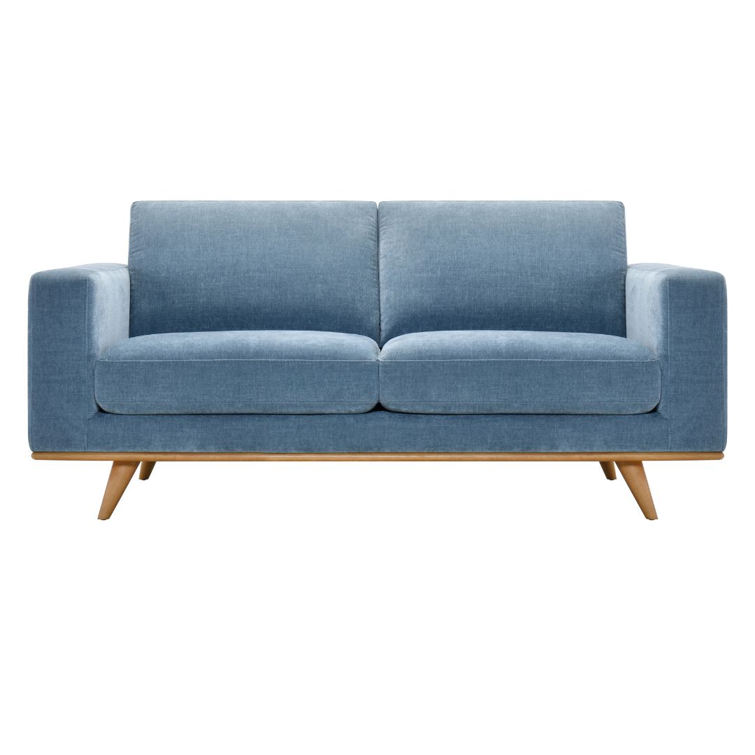 Birmingham Loveseat