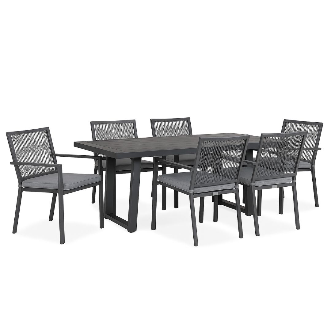 Le Havre 7 piece Dining Set