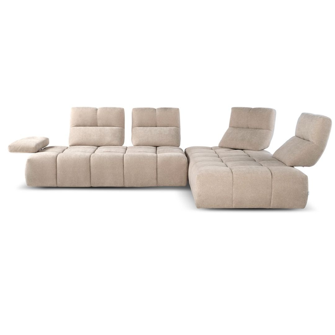Sommier LAF Sectional