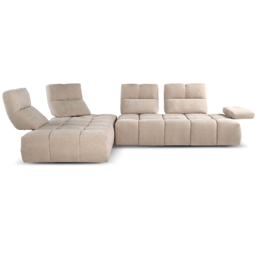 Sommier RAF Sectional