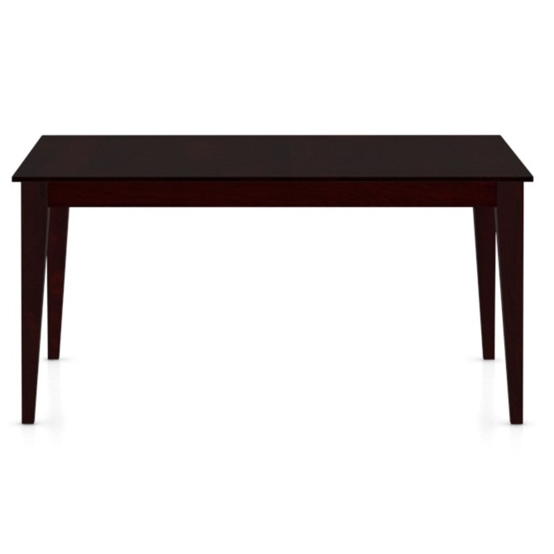Canadel Gourmet Dining Table