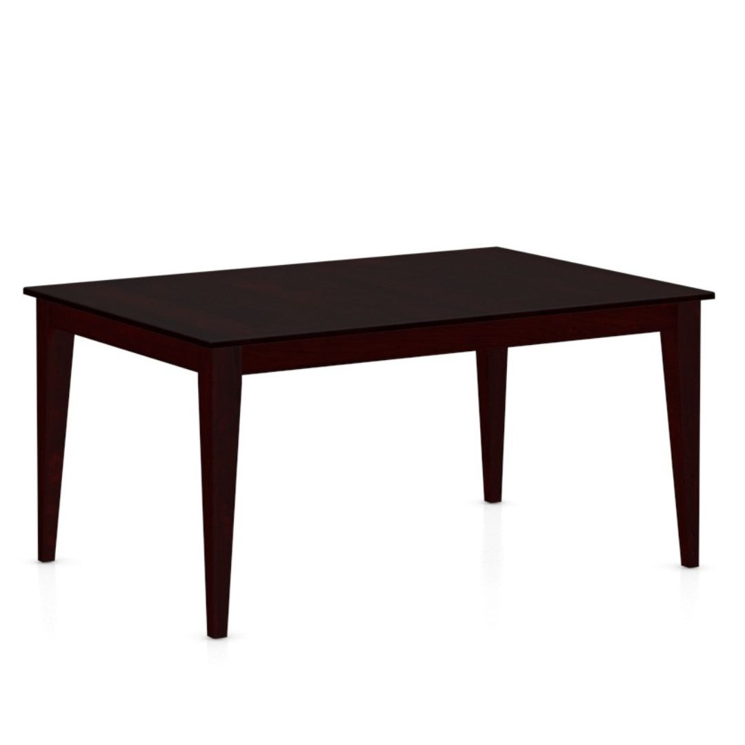 Canadel Gourmet Dining Table