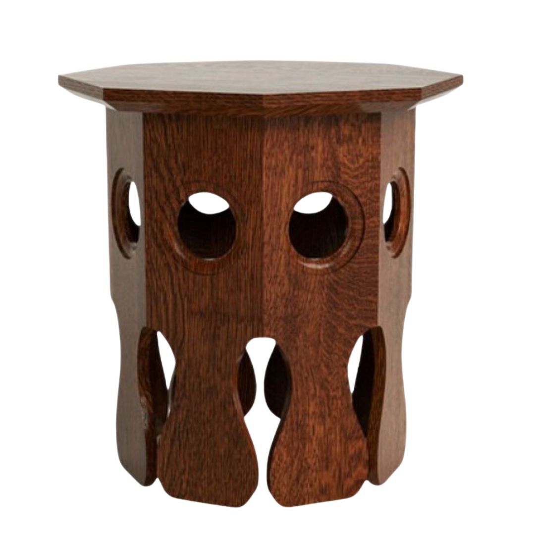 Lasalle Tabouret
