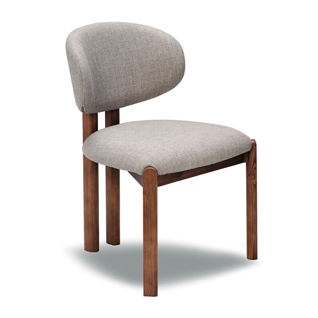 Lotte Dining Chair