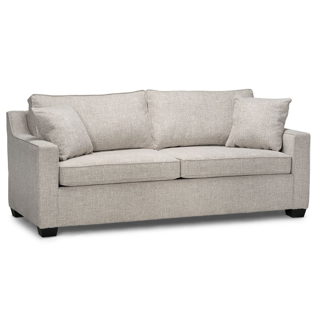 Gemini Memory Foam Sofa bed