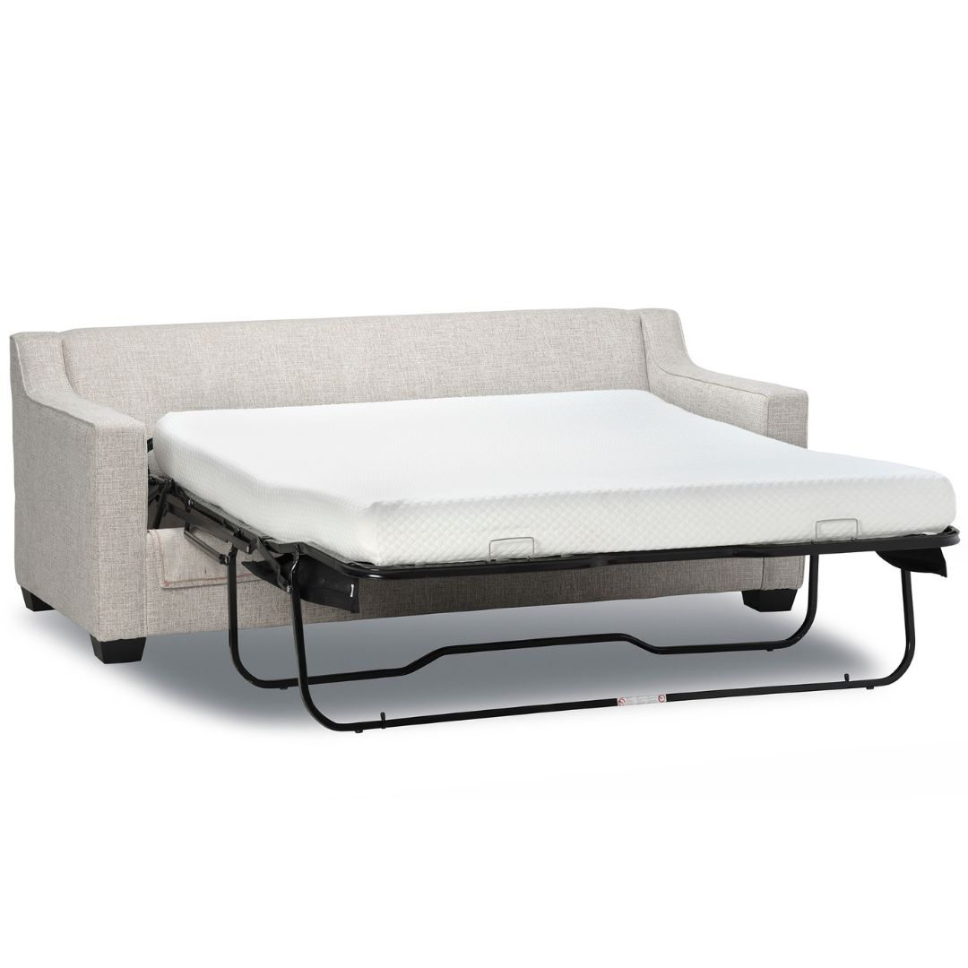 Gemini Memory Foam Sofa bed