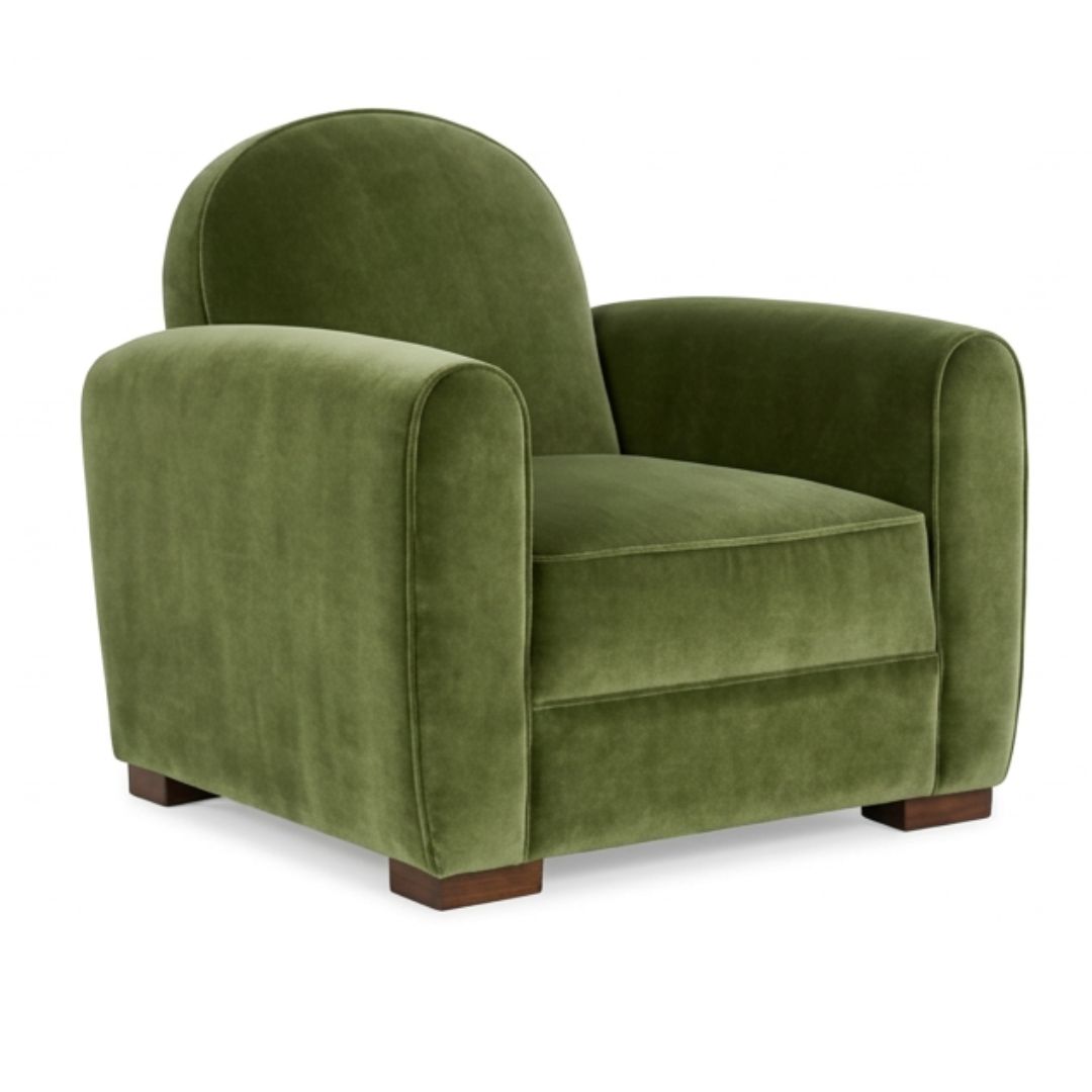 Kenzo Accent Chair