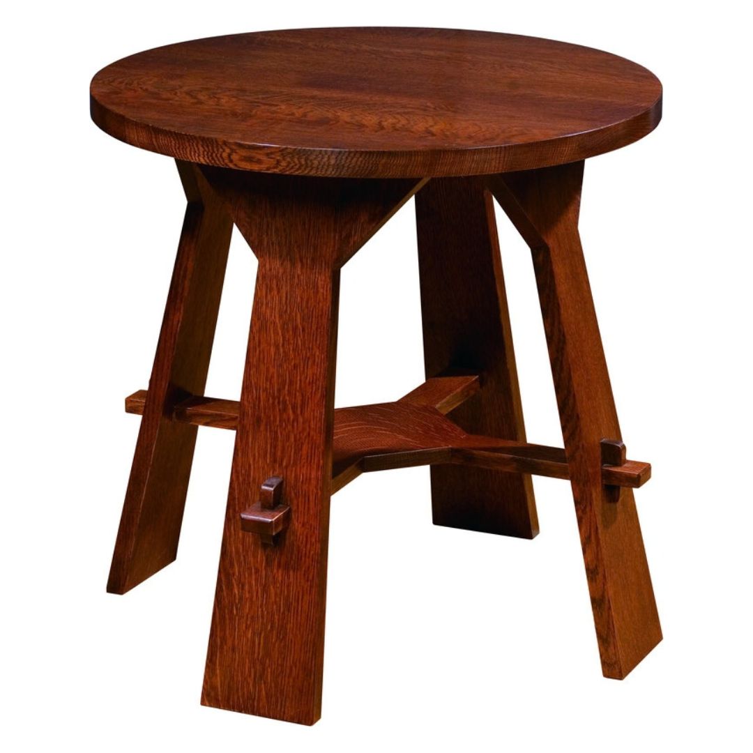 Gus Tea Table