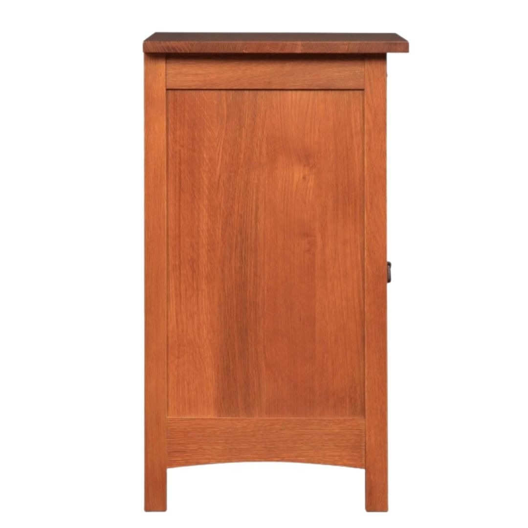 Cabinet Hinged - Left