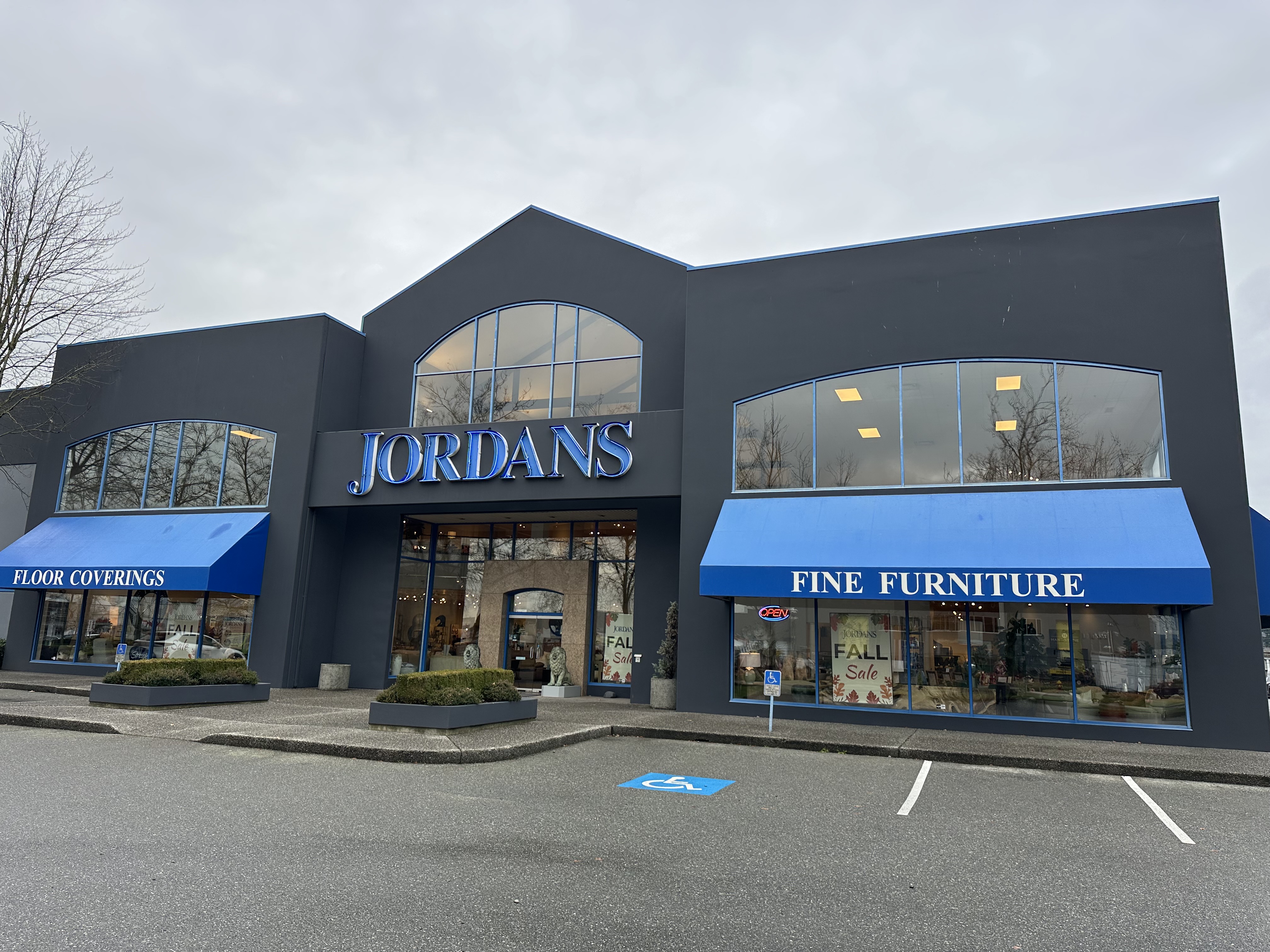 COQUITLAM, BC